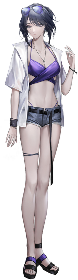 Chief Swimwear Chief Swimwear