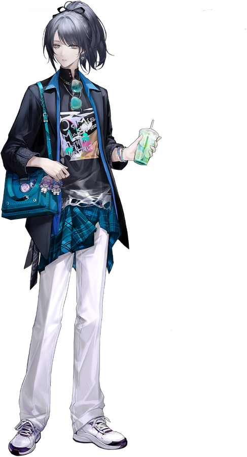 Chief Casual Chief Casual