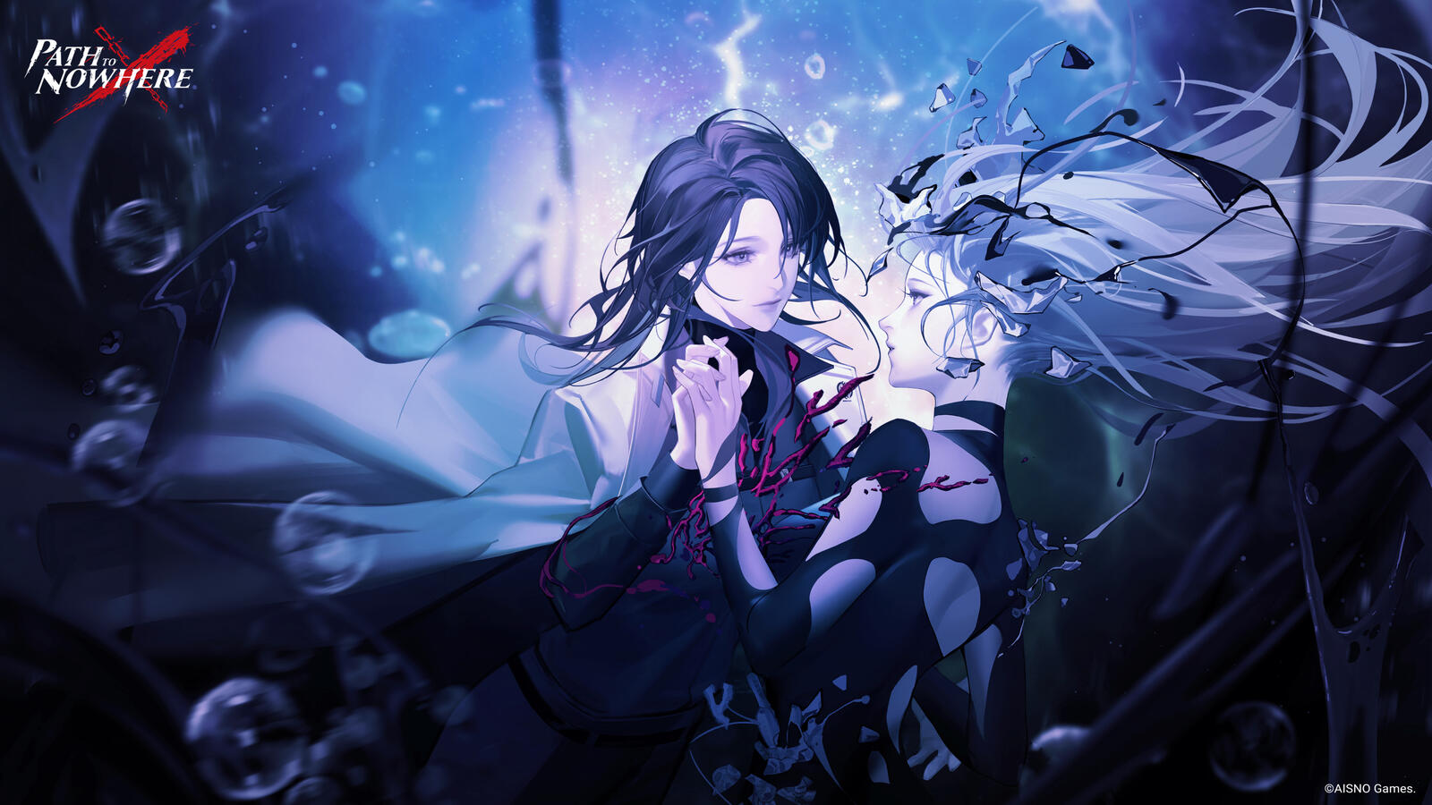 Endless Dive 4 -- Spoilers!