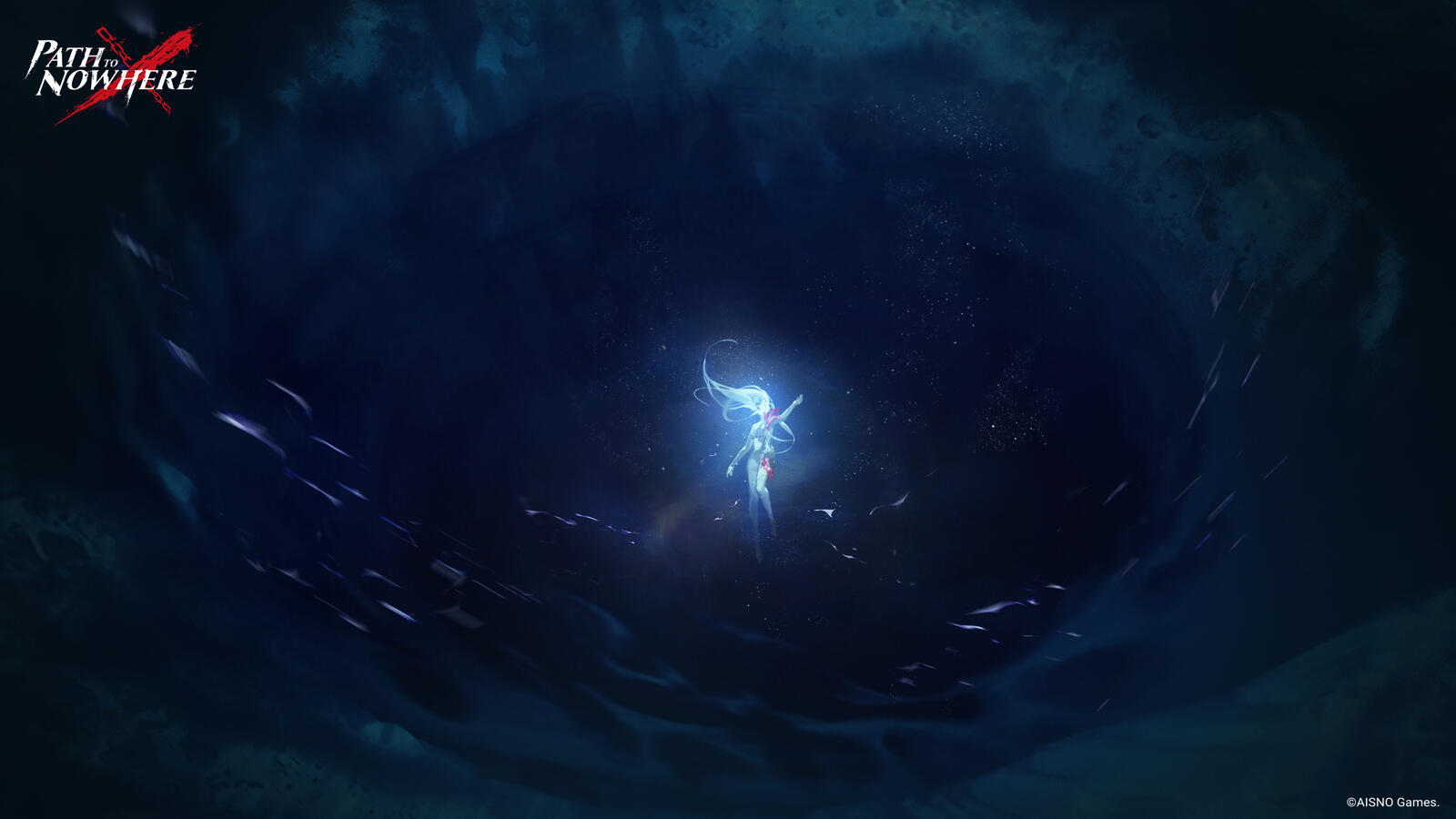 Endless Dive 1 -- Spoilers!