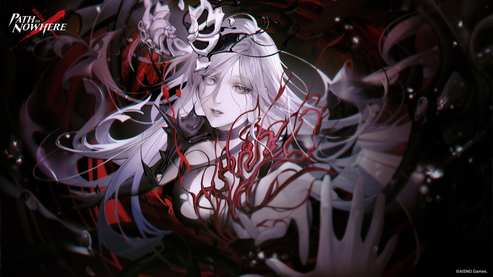 Endless Dive 5 -- Spoilers!