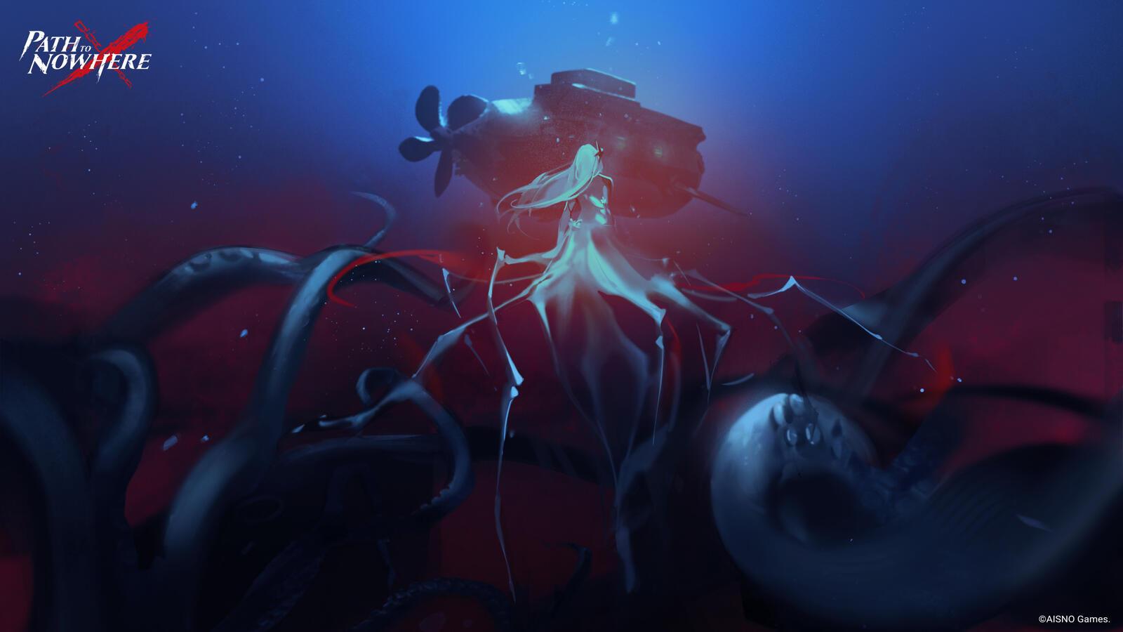 Endless Dive 3 -- Spoilers!